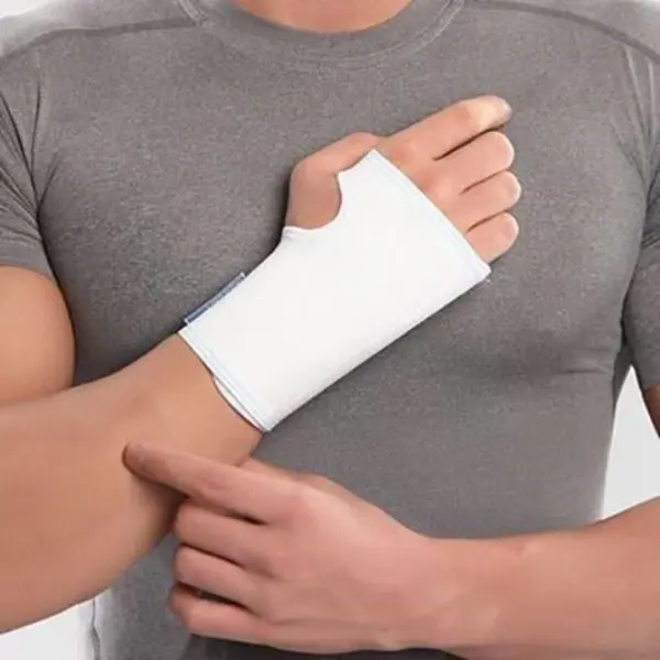 مچ بند پل دار پاک سمن 011 - 3