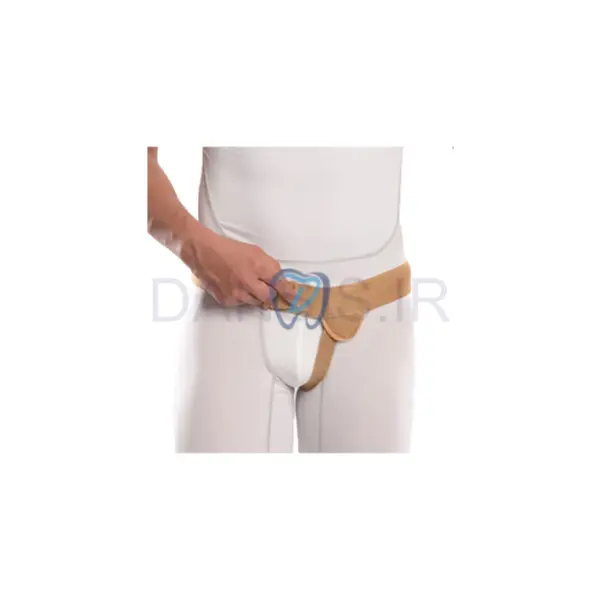 فتق بند یکطرفه 022 پاک سمن سمت راست - 2