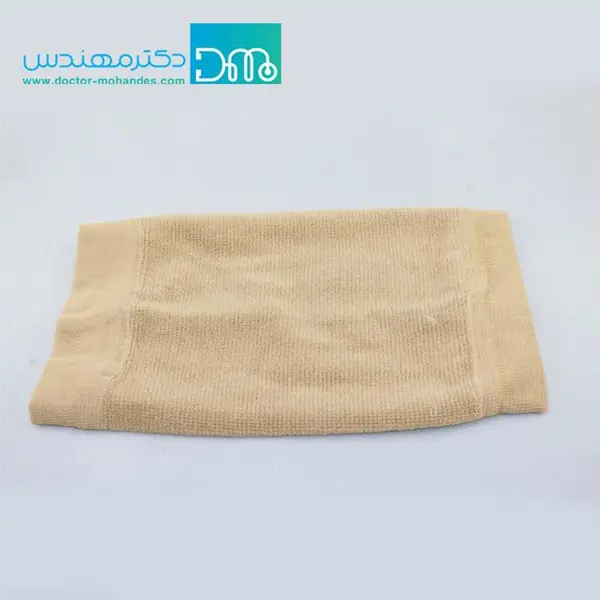 شکم بند طبی حوله ای 062 پاک سمن M - 2