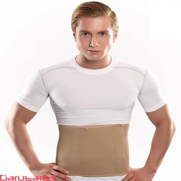 شکم بند لاغری نئوپرنی پاک سمن 098 - 3