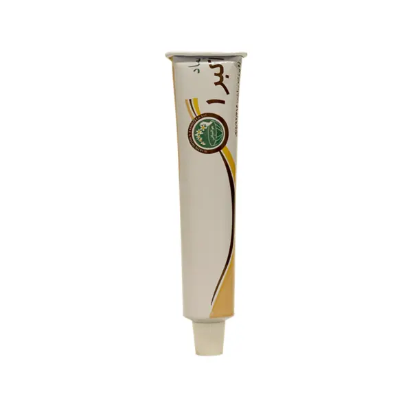پماد اکبر 1 (سوختگی ) حکیم مومن - 5