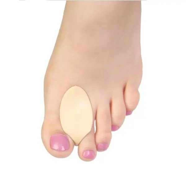 بانداژ ‎هالوکس والگوس طب و صنعت کد10200 - 4