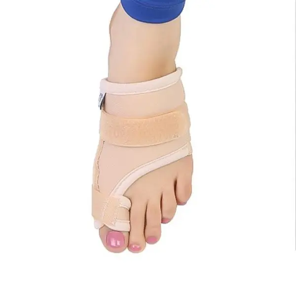 بانداژ ‎هالوکس والگوس طب و صنعت کد10200 - 5