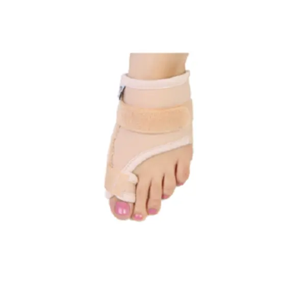 بانداژ ‎هالوکس والگوس طب و صنعت کد10200 - 6