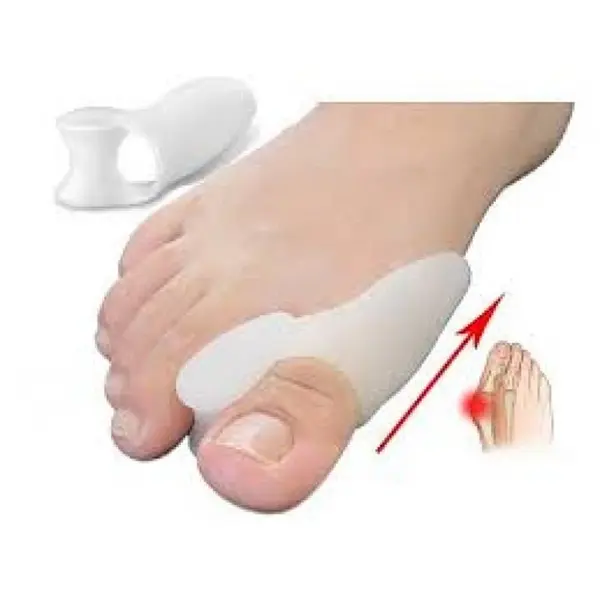 لا انگشتی پد دار سیلیکونی طب و صنعت 10500 - 3