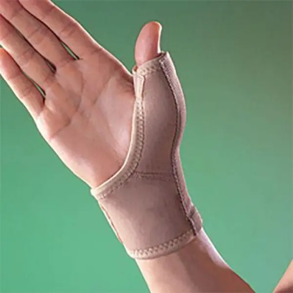 مچ شست بند نئوپرنی آتل دار پاک سمن 109 - 6
