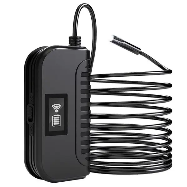 دوربین آندوسکوپی مدل وای فای اتوفوکوس ضدآب 10M 5MP - 3