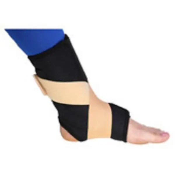 قوزک بند نئوپرن آتل دار طب و صنعت 11100 - 5