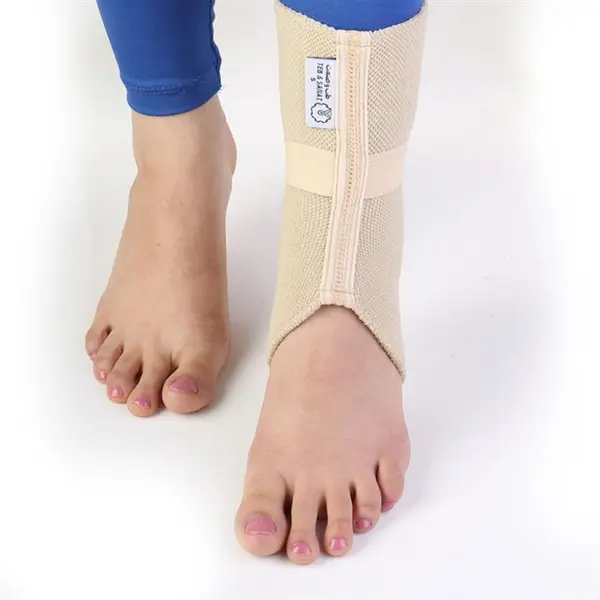 قوزک بند طب و صنعت مدل دولایه 11400 - 4