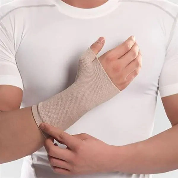 مچ کف بند نئوپرنی شست دار پاک سمن 127 - 5