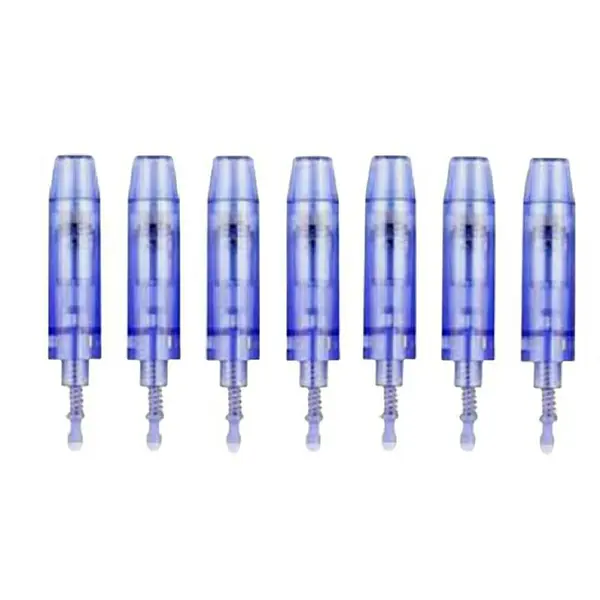 کارتریج میکرونیدلینگ مدل 12 سوزنه بسته 7 عددی - 2