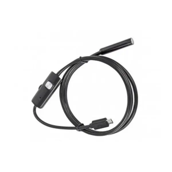 دوربین آندوسکوپ 1.3MP لنز 7 میلیمتر طول 10 متر - 3