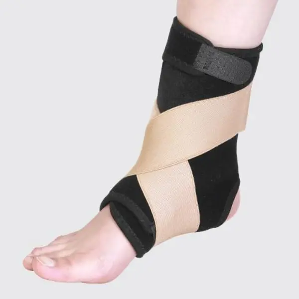 قوزک بند تک سایز نئوپرن طب و صنعت 16500 - 6