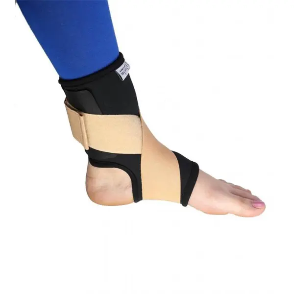قوزک بند تک سایز نئوپرن طب و صنعت 16500 - 3