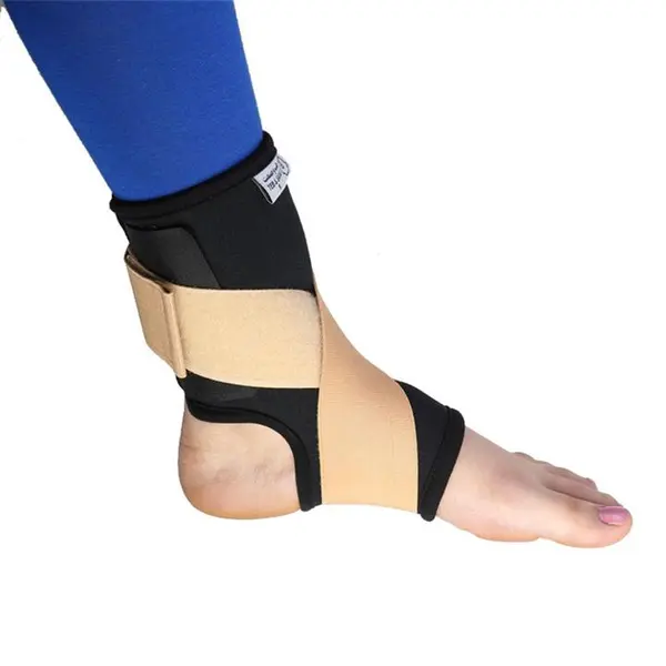 قوزک بند تک سایز نئوپرن طب و صنعت 16500 - 4