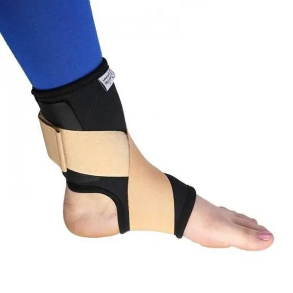 قوزک بند تک سایز نئوپرن طب و صنعت 16500 - 2