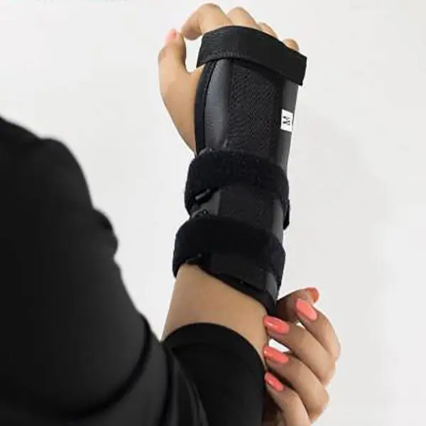 مچ بند طبی سما طب پاکان مدل 2011 - 2