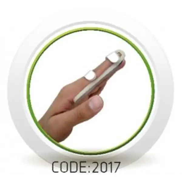 آتل انگشت 2017 آماده سما طب پاکان - 2