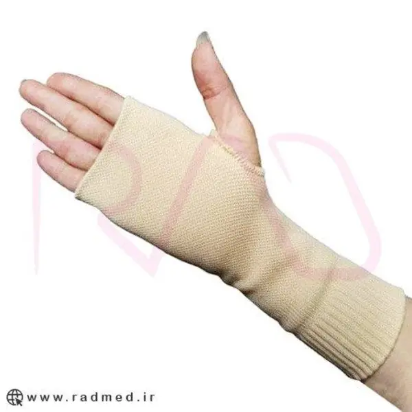 مچ بند کف بند کامپیوتری سما طب پاکان مدل 2028