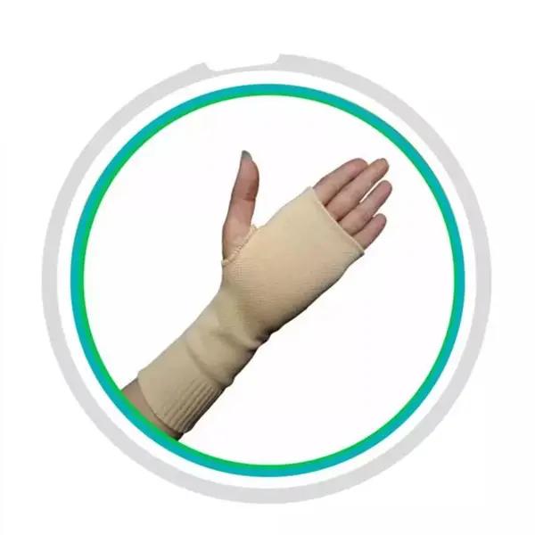مچ بند کف بند کامپیوتری سما طب پاکان مدل 2028 - 6