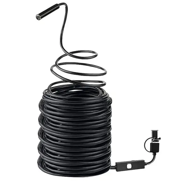دوربین آندوسکوپی مدل ضدآب 20M 1L NEW - 2