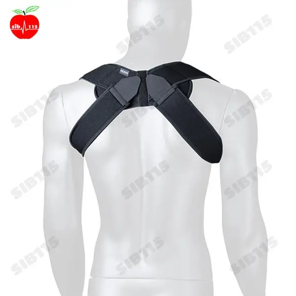 قوزبند طبی آدور مدل پروانه ای کد 210780 - 6