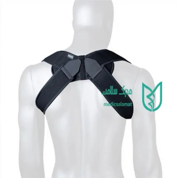 قوزبند طبی آدور مدل پروانه ای کد 210780 - 3