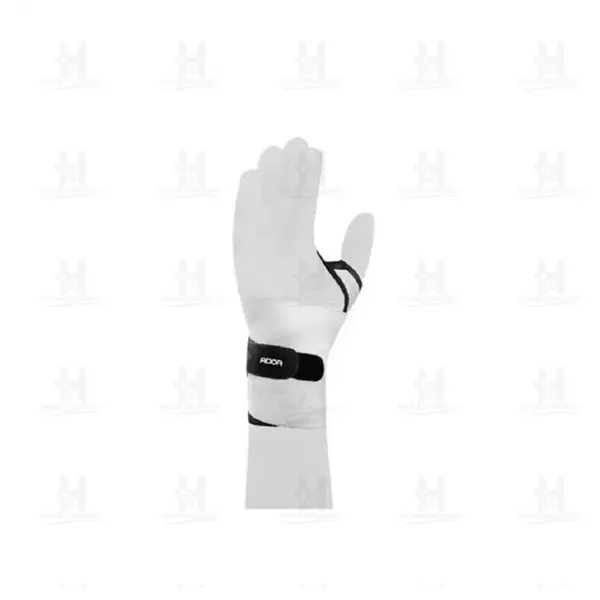 مچ بند انگشتی الاستیک پرسور آدور 210840 - 2