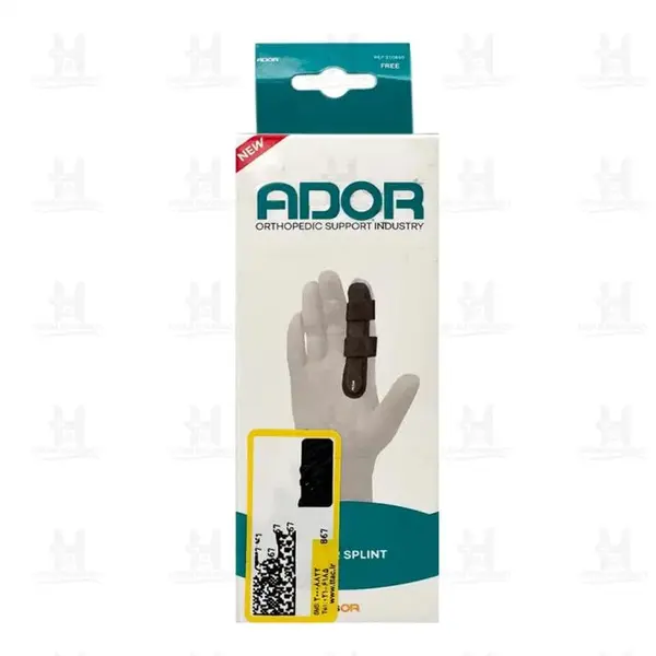 آتل انگشت آدور مدل پرسور 210860 - 4