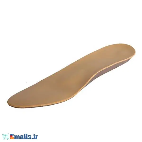 کفی طبی مخصوص خار پاشنه پنجه دار طب و صنعت 21100 - 2
