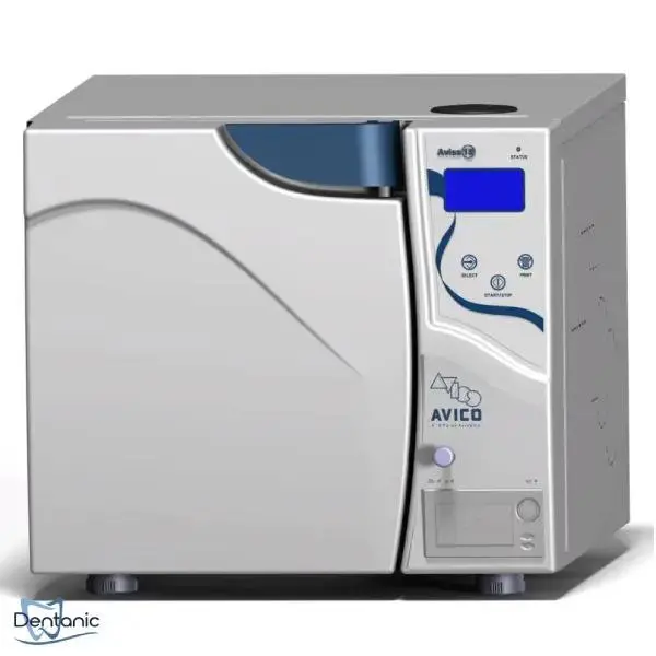 اتوکلاو 23 لیتری Avico مدل Avisa - 2
