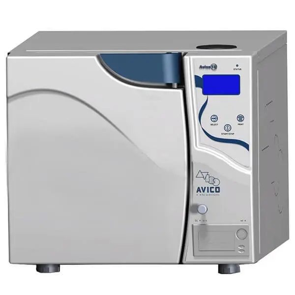 اتوکلاو 23 لیتری Avico مدل Avisa - 4