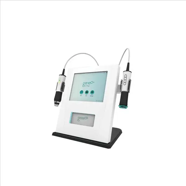 دستگاه پلاژن 3 هندپیس - 4