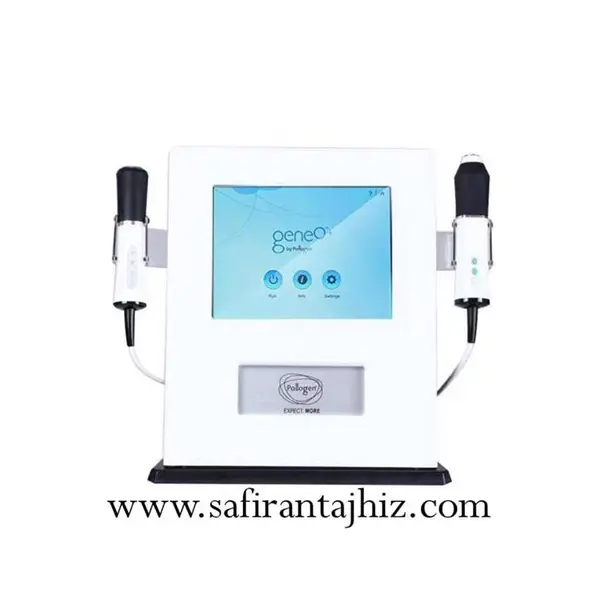 دستگاه پلاژن 3 هندپیس - 2