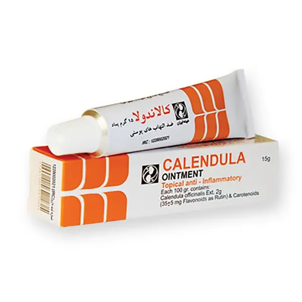 پماد کالاندولا - دینه 30 گرم - 5