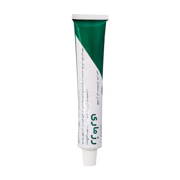 رزماری پماد موضعی 30 گرم - گل دارو - 4