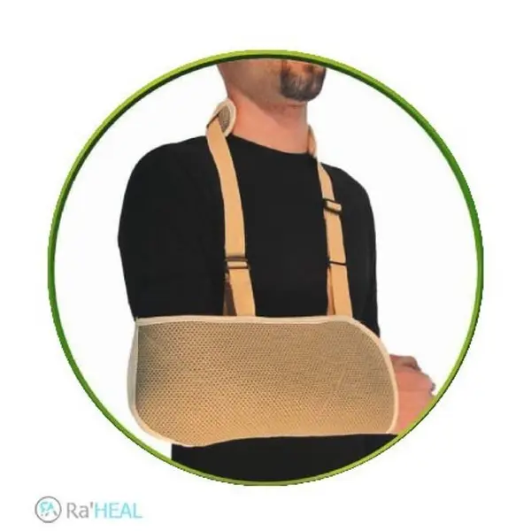 آویز دست با پارچه سه بعدی سما طب پاکان مدل 3012 - 5