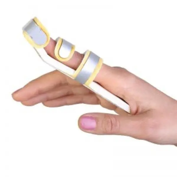 آتل آماده انگشت با فوم فشرده طب و صنعت 30300 - 4