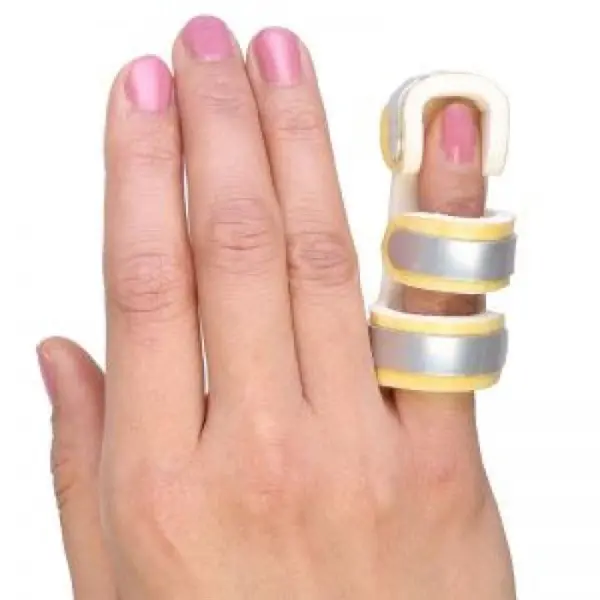 آتل آماده انگشت با فوم فشرده طب و صنعت 30300 - 2