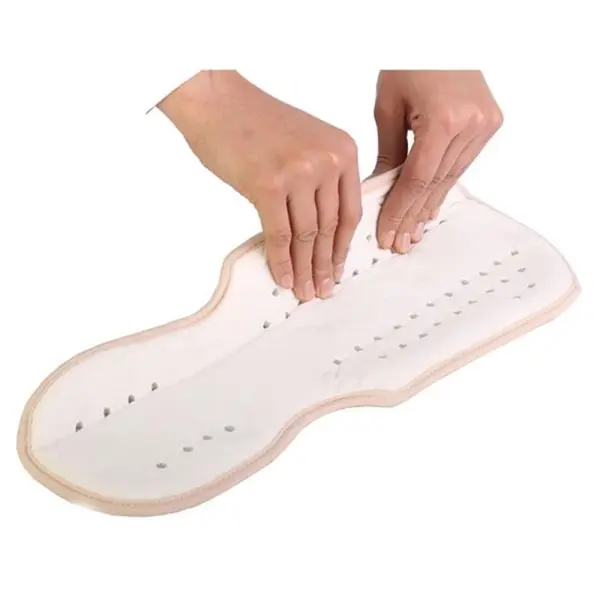 آتل اورژانسی مچ دست طب و صنعت کد 30610 - 4