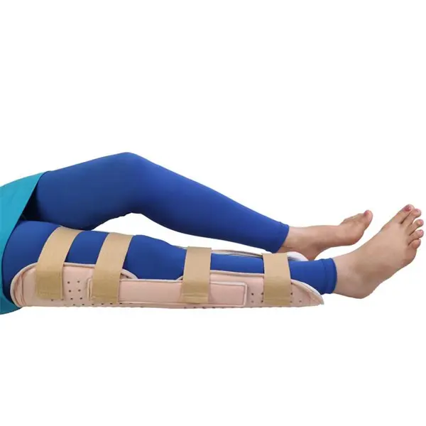 آتل اورژانسی ران و ساق طب و صنعت 30640 - 5