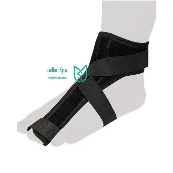 اسپیلنت انگشت پا آدور مدل 310450 - 3