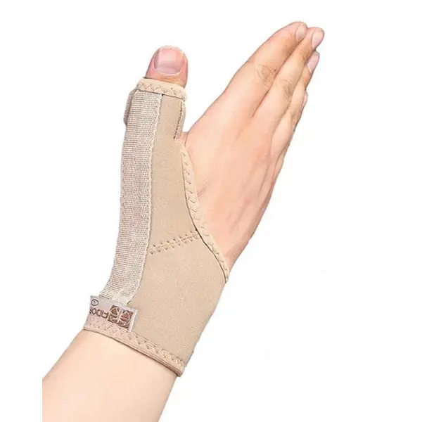 مچ بند آتل دار نئوپرن با آتل شست طب و صنعت 31420 - 5