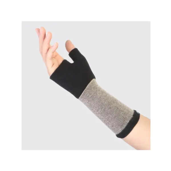 مچ بند انگشت دار ژاکارد شرکت طب و صنعت کد 32200 Teb & Sanat - 6