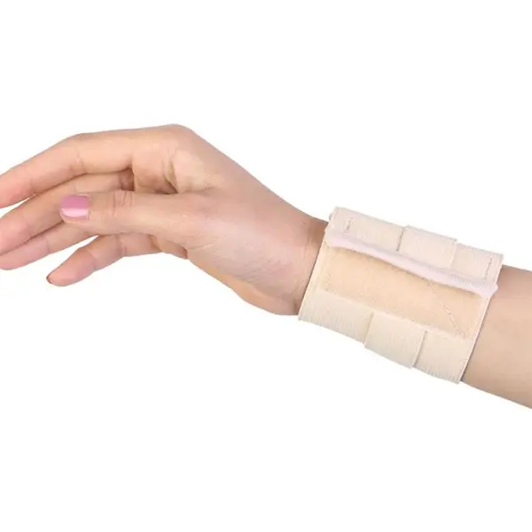 مچ بند کشی با کش دوبل طب و صنعت 34200 - 6
