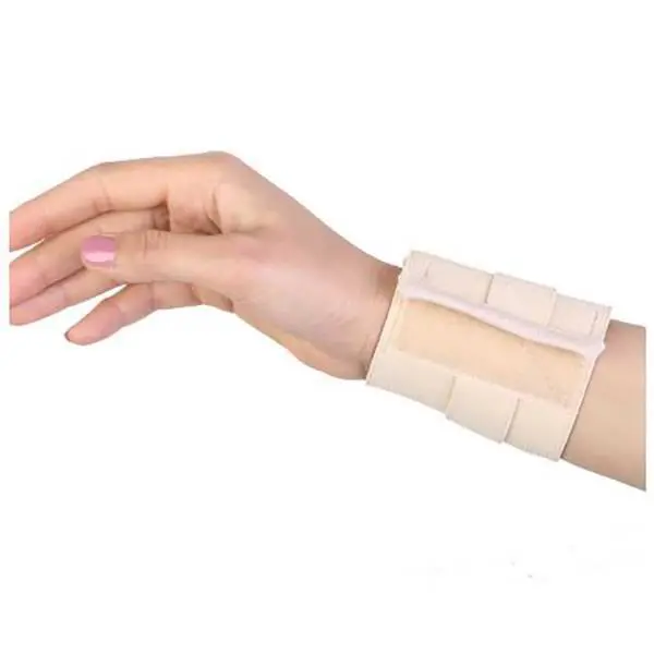 مچ بند کشی با کش دوبل طب و صنعت 34200 - 2