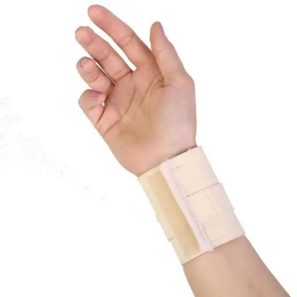 مچ بند کشی با کش دوبل طب و صنعت 34200 - 5