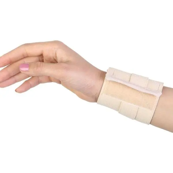 مچ بند کشی با کش دوبل طب و صنعت 34200 - 4