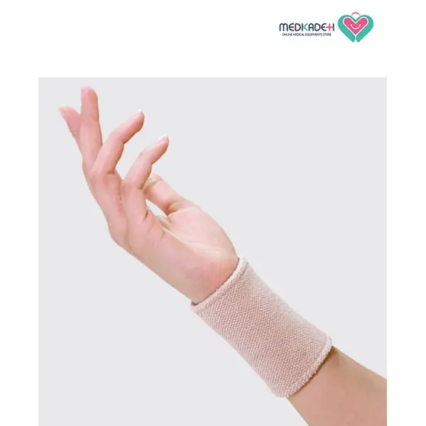 مچ بند کشی دولایه(یک جفت) طب و صنعت – کد 34300 - 5