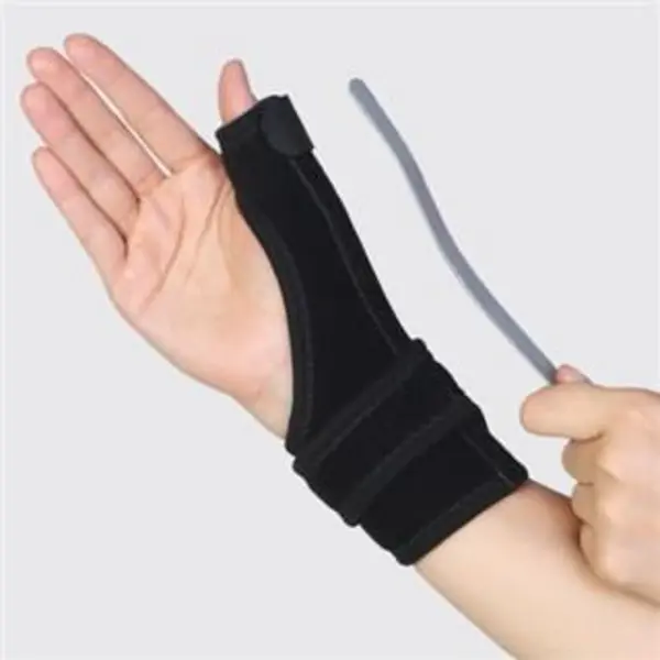 مچ و ارتوز شست نئوپرن 36400 طب و صنعت Teb&sanat - 5